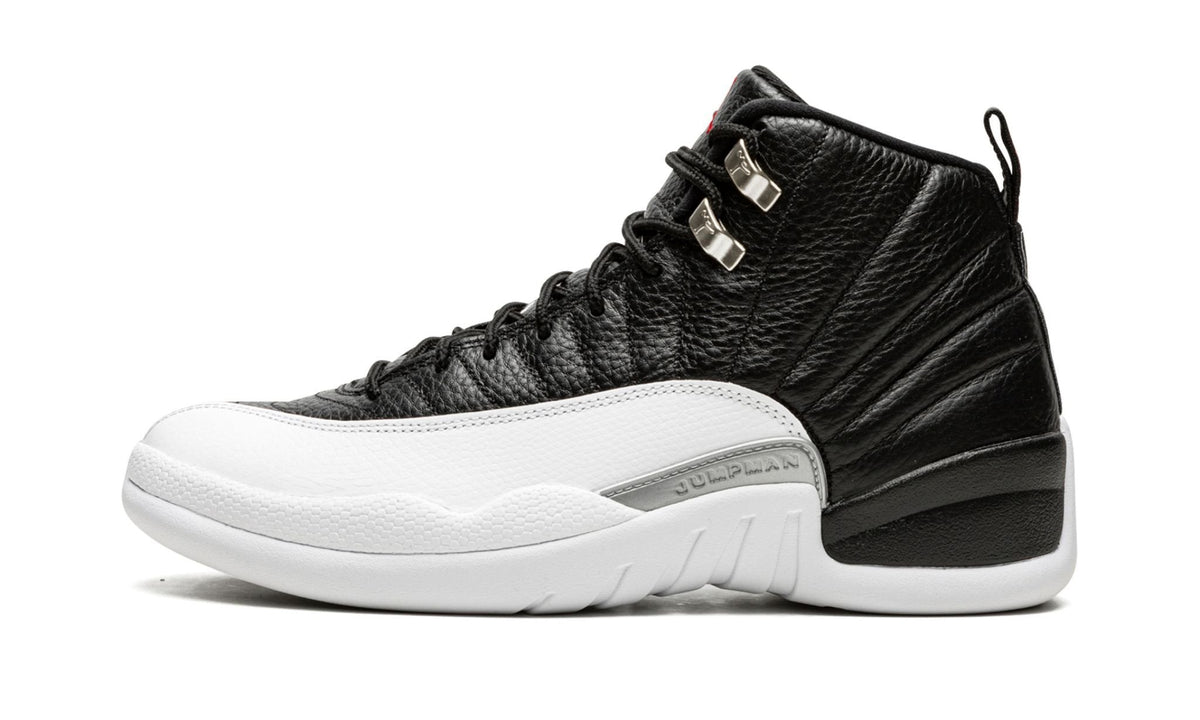Air Jordan 12 Retro "Playoffs 2022" Sneakers