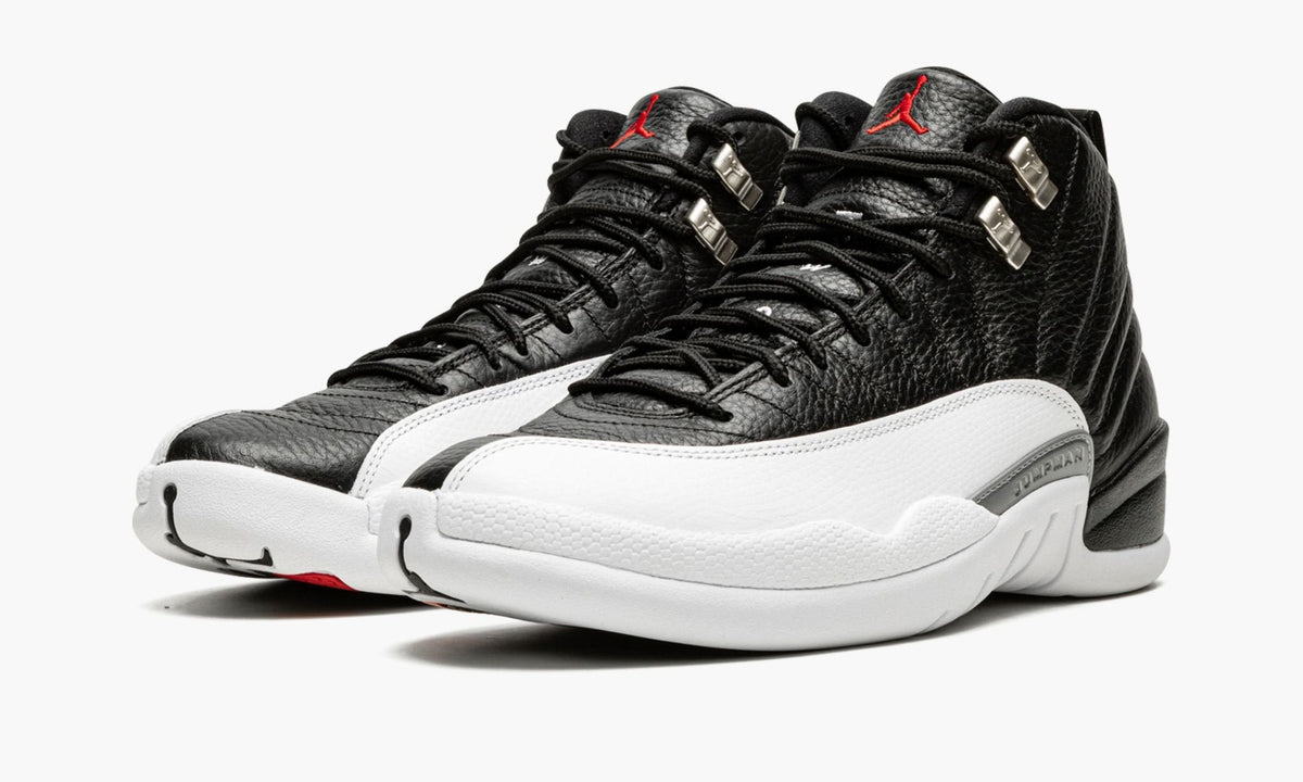 Air Jordan 12 Retro "Playoffs 2022" Sneakers