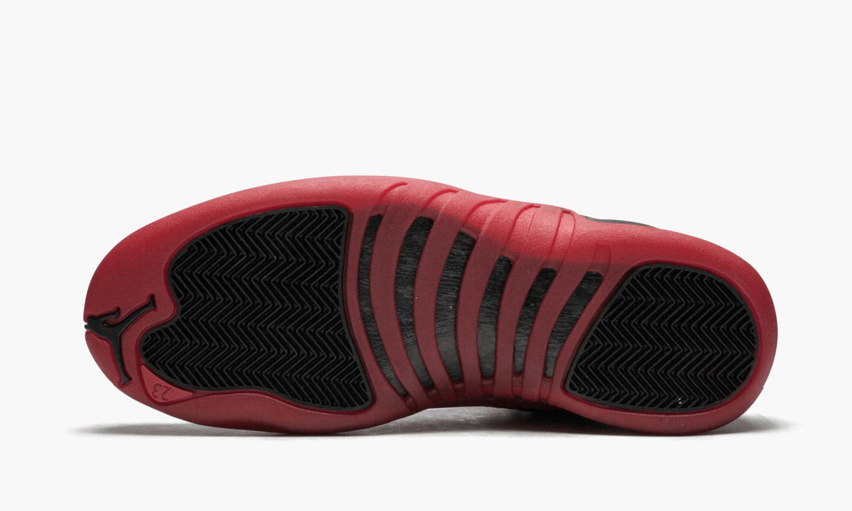 Air Jordan 12 Retro Flu Game 2016 Sneakers