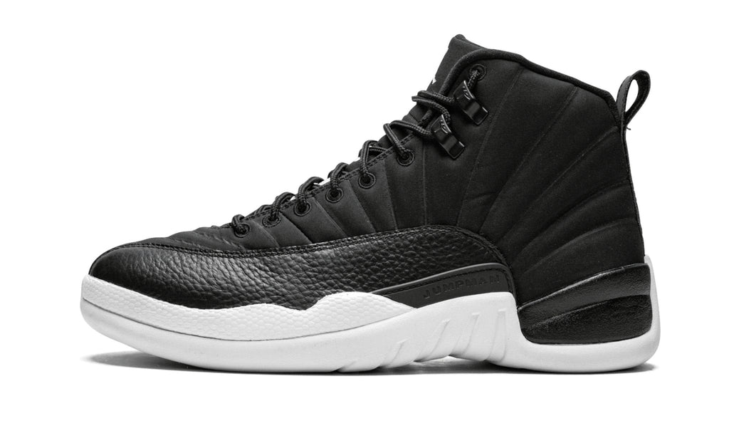Air Jordan 12 Retro PSNY FRIENDS AND FAMILY Sneakers