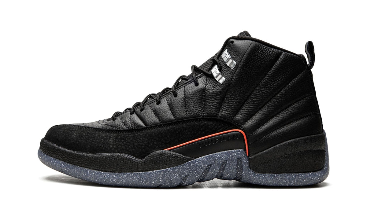 Air Jordan 12 Retro Utility Sneakers