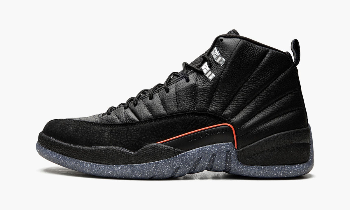Air Jordan 12 Retro Utility Sneakers