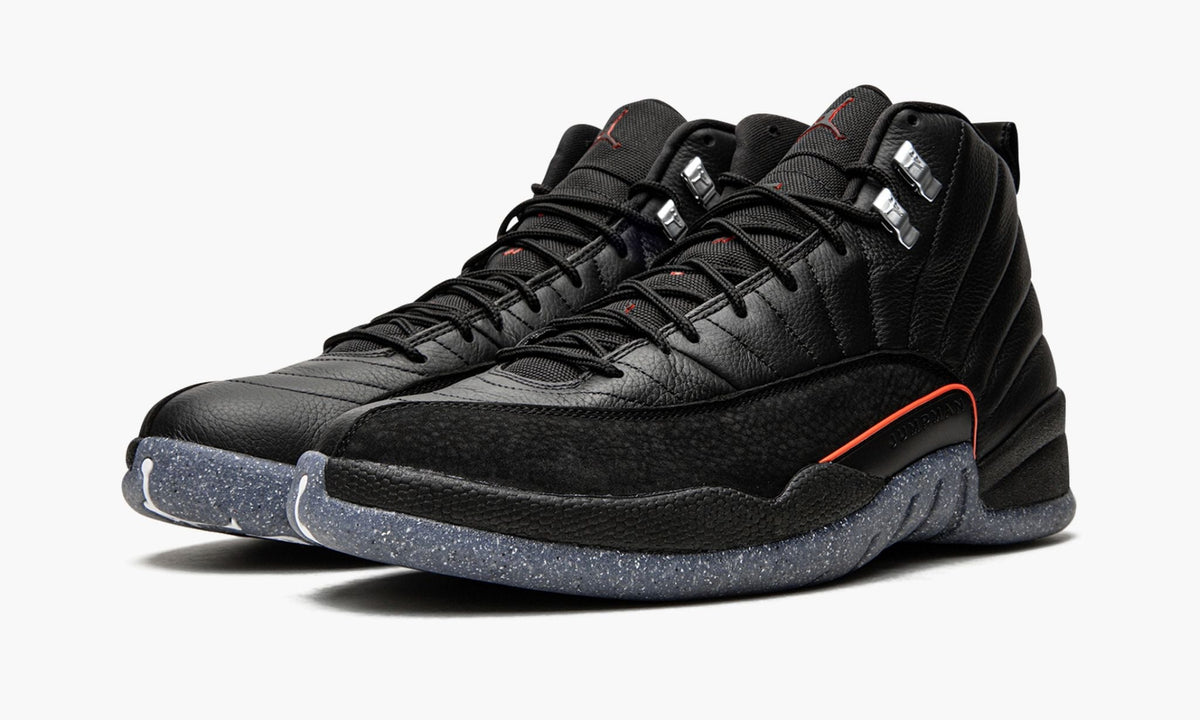 Air Jordan 12 Retro Utility Sneakers