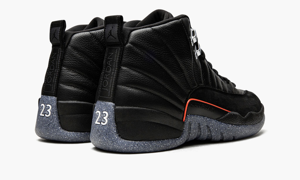 Air Jordan 12 Retro Utility Sneakers