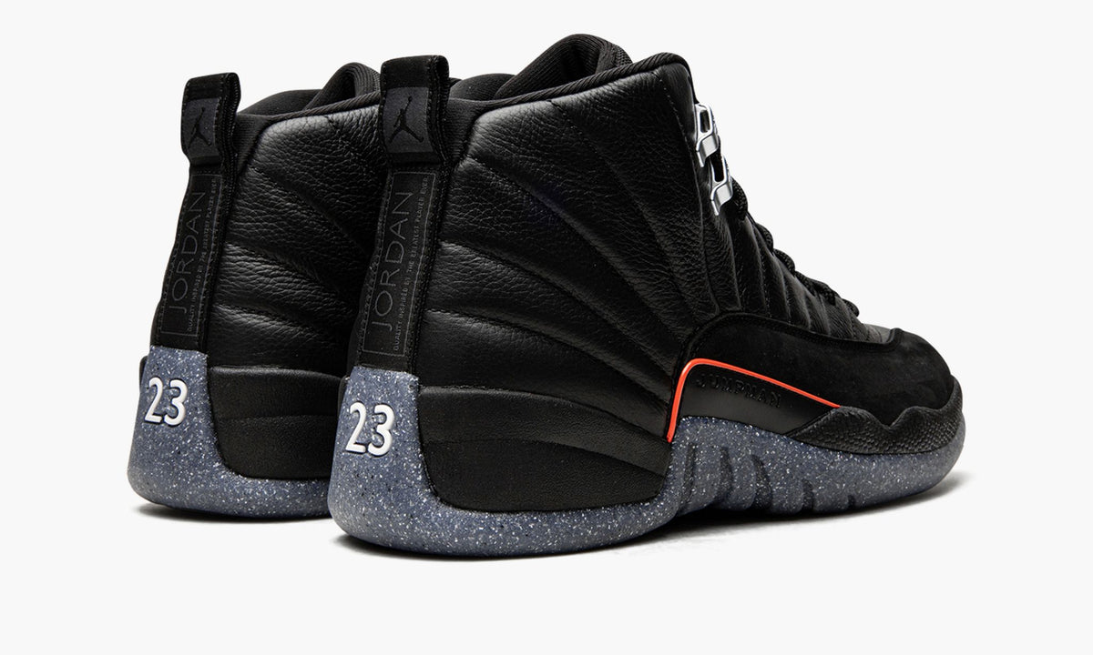 Air Jordan 12 Retro Utility Sneakers