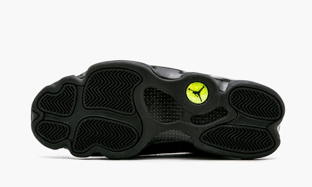 Air Jordan 13 Retro "Black Cat" Sneakers