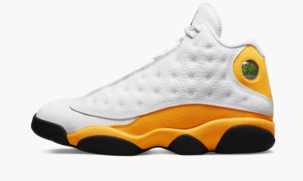 Air Jordan 13 Retro "Del Sol" Sneakers