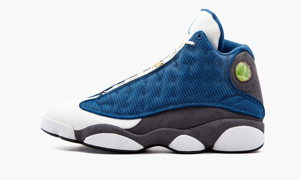 Air Jordan 13 Retro "Flint" Sneakers