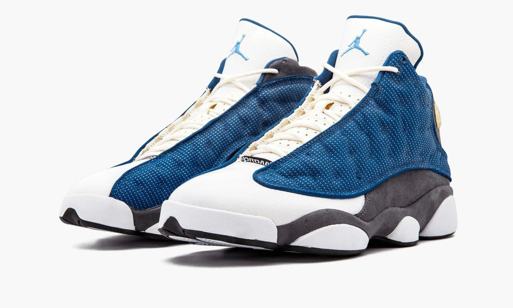 Air Jordan 13 Retro "Flint" Sneakers