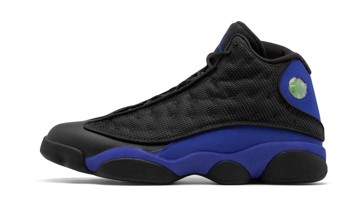 Air Jordan 13 Retro "Hyper Royal" Sneakers