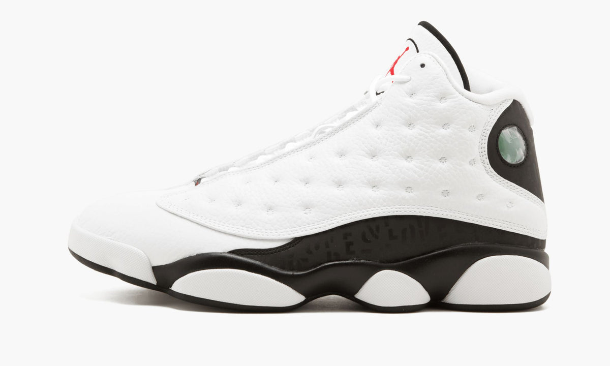 Air Jordan 13 SNGL DAY "Love and Respect - Singles Day" Sneakers