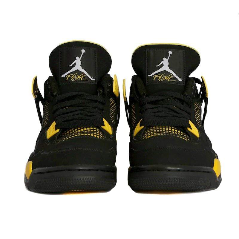 Air Jordan 4 Retro 'Thunder' 2023 DH6927-017 Sneakers