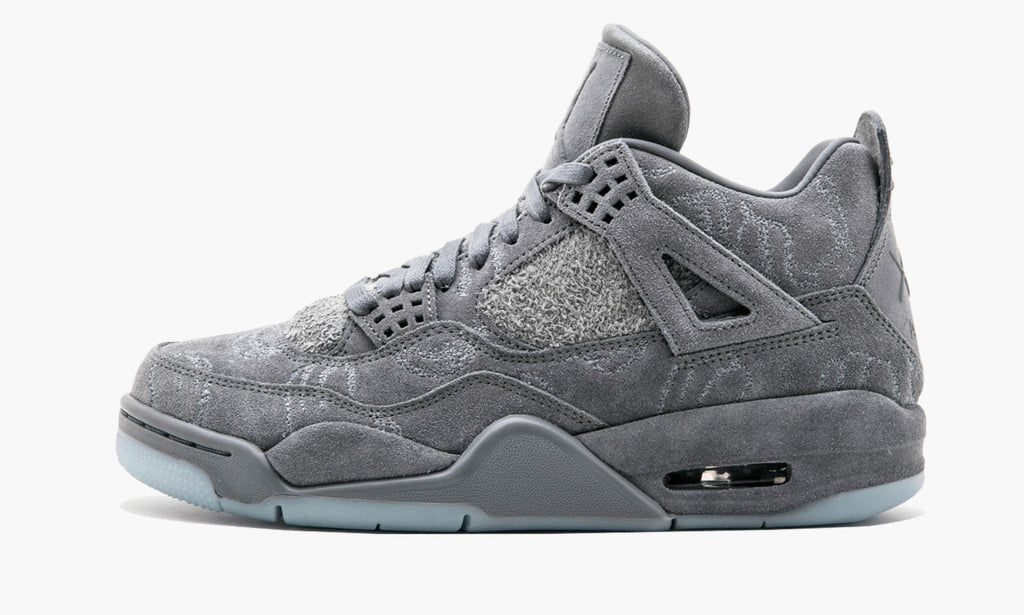 Air Jordan 4 Retro Kaws KAWS Sneakers