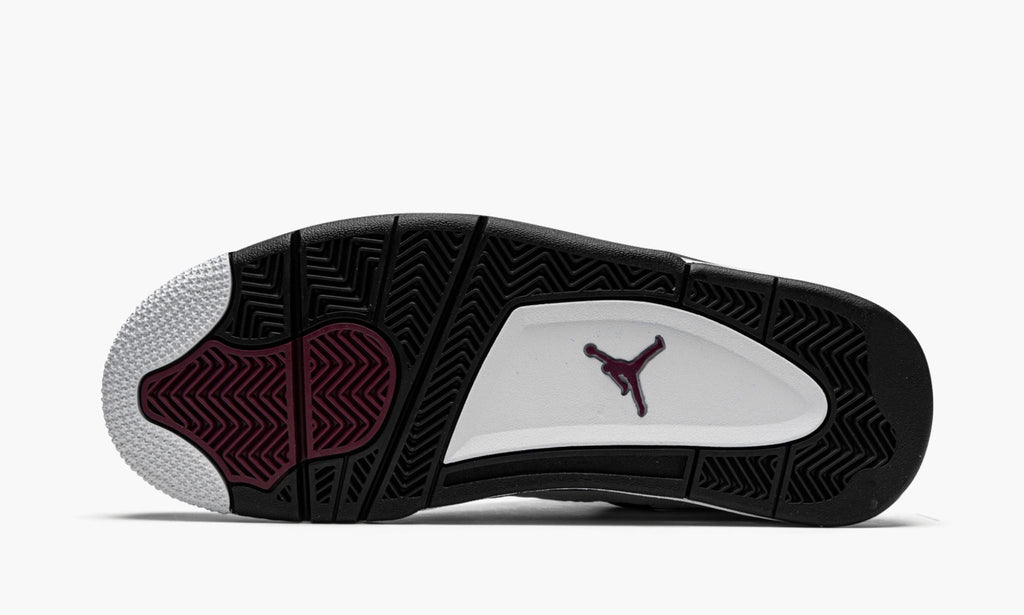Air Jordan 4 Retro PSG - Paris Saint Germain Sneakers
