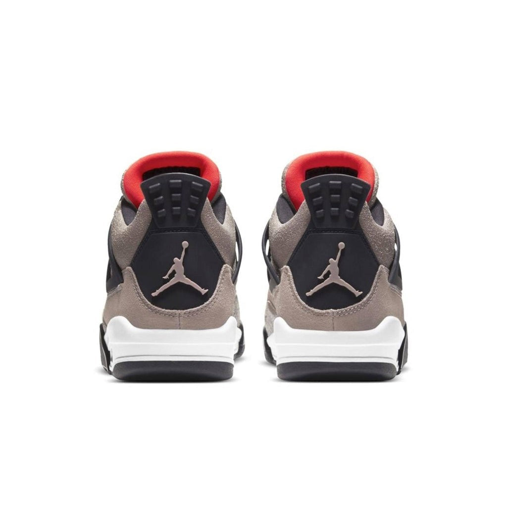 Air Jordan 4 Retro Taupe Haze GS Sneakers