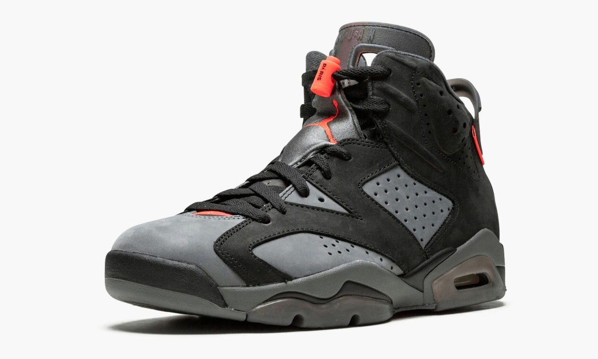 Air Jordan 6 PSG - Paris Saint Germain Sneakers