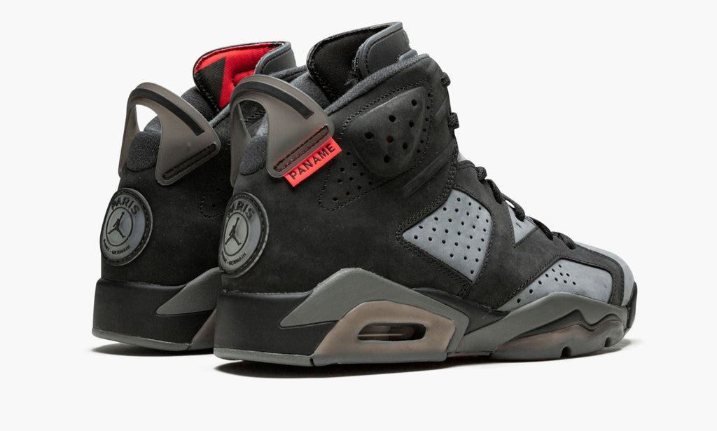 Air Jordan 6 PSG - Paris Saint Germain Sneakers