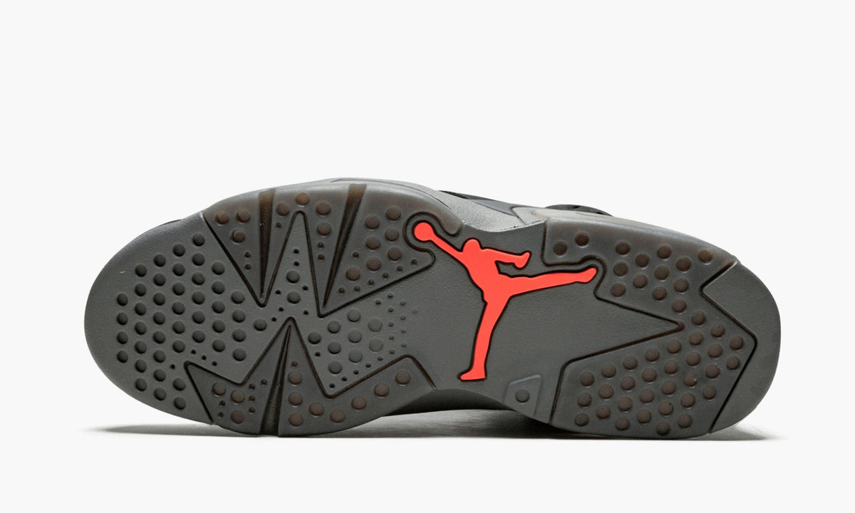 Air Jordan 6 PSG - Paris Saint Germain Sneakers