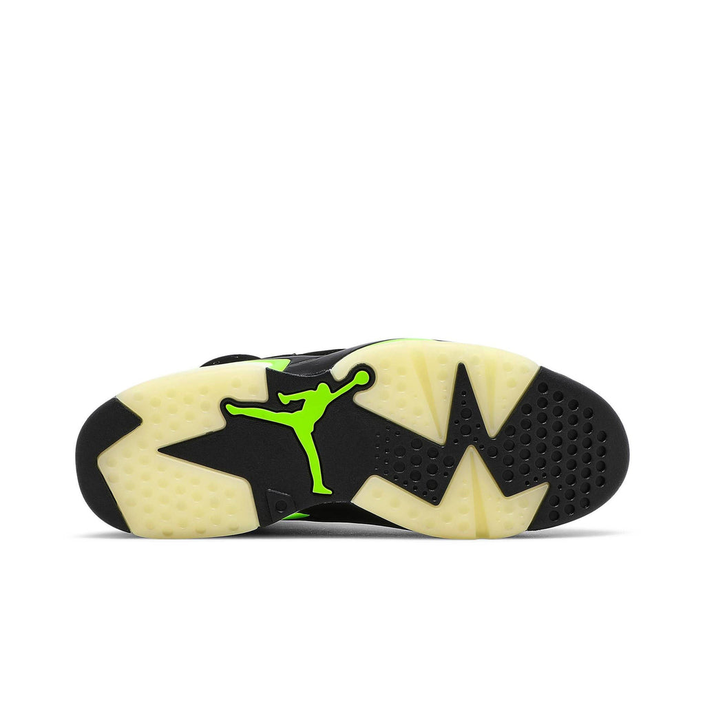 Air Jordan 6 Retro 'Electric Green' CT8529-003 Sneakers