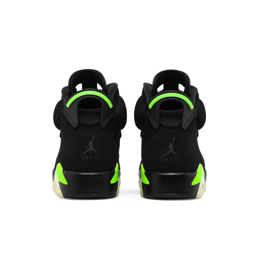 Air Jordan 6 Retro 'Electric Green' CT8529-003 Sneakers