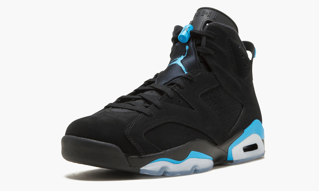 Air Jordan 6 Retro "UNC" Sneakers