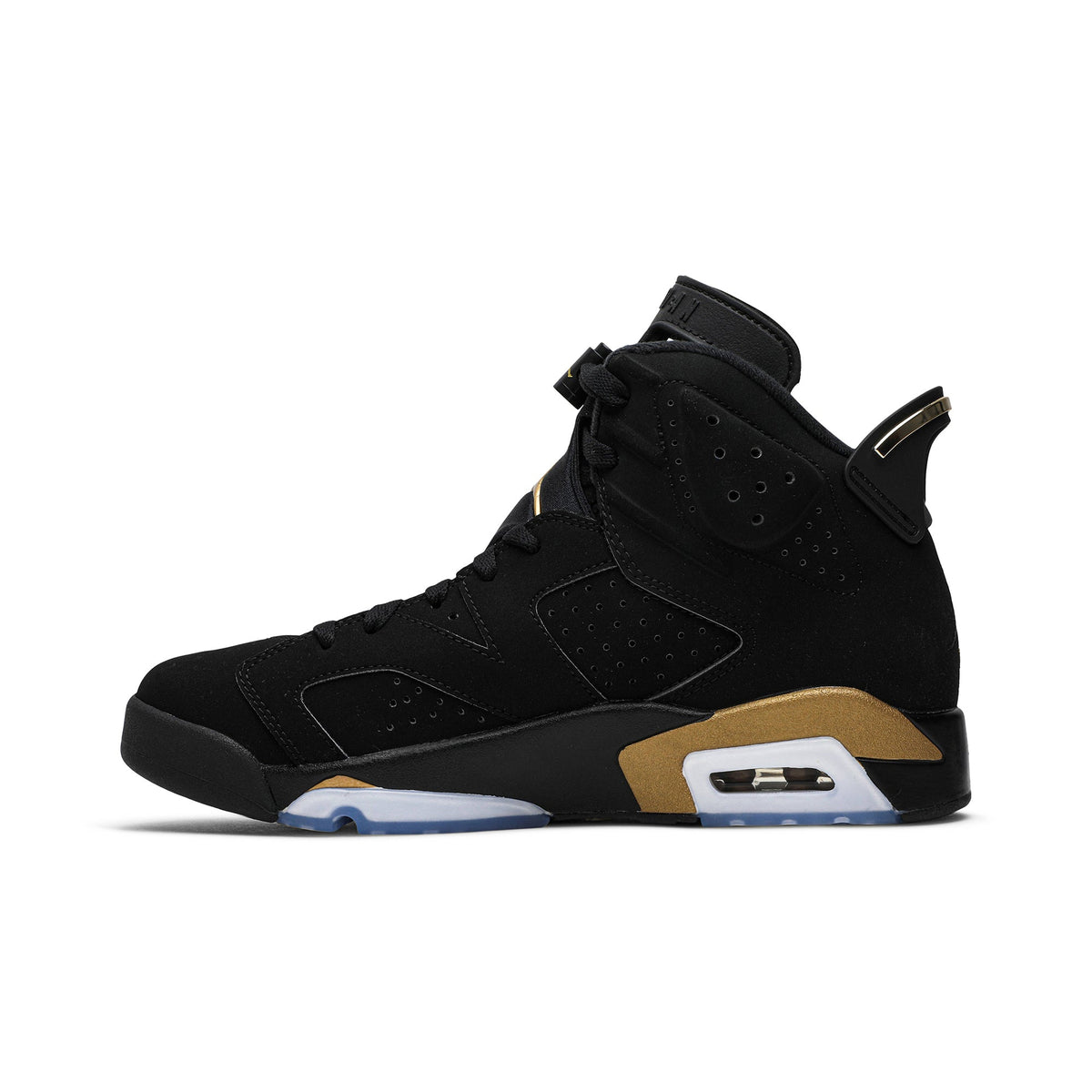 Air Jordan 6 Retro Defining Moments 2020 CT4954-007 Sneakers