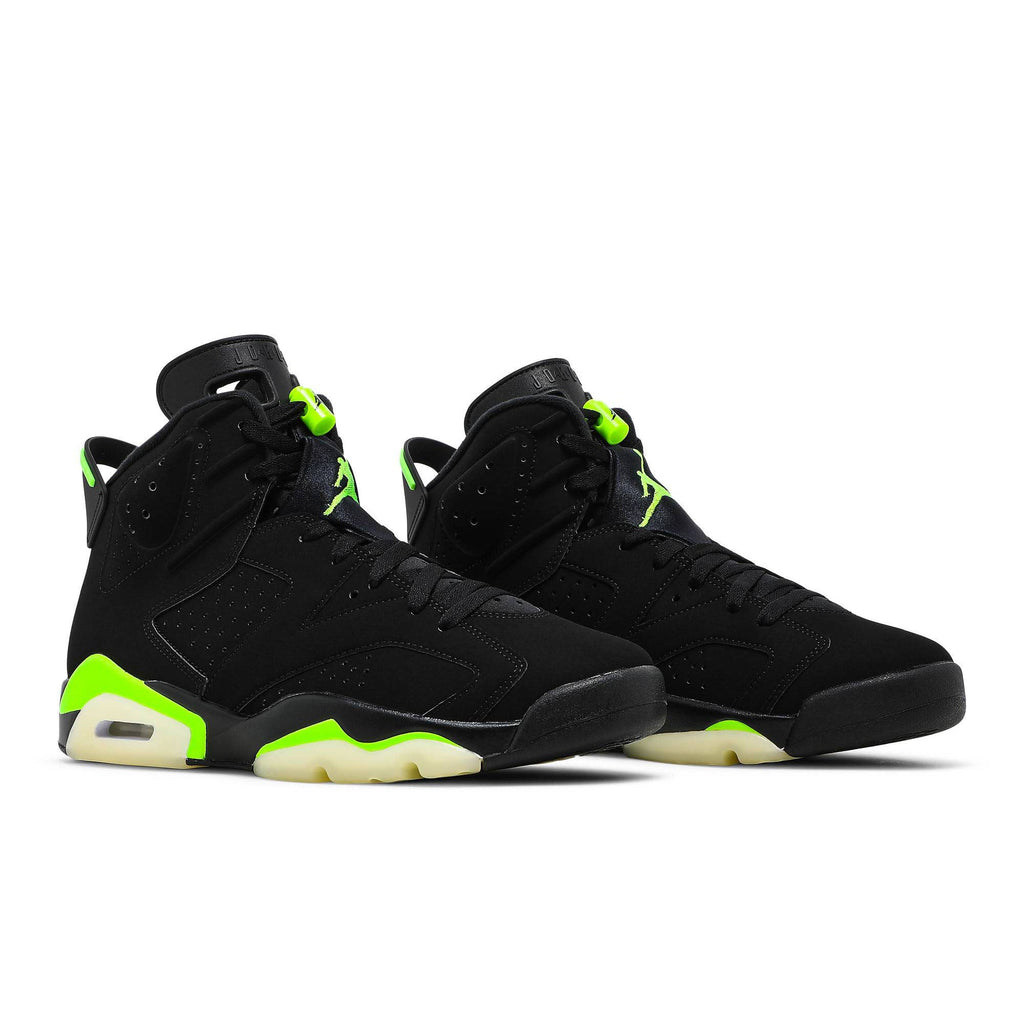 Air Jordan 6 Retro Electric Green CT8529-003 Sneakers