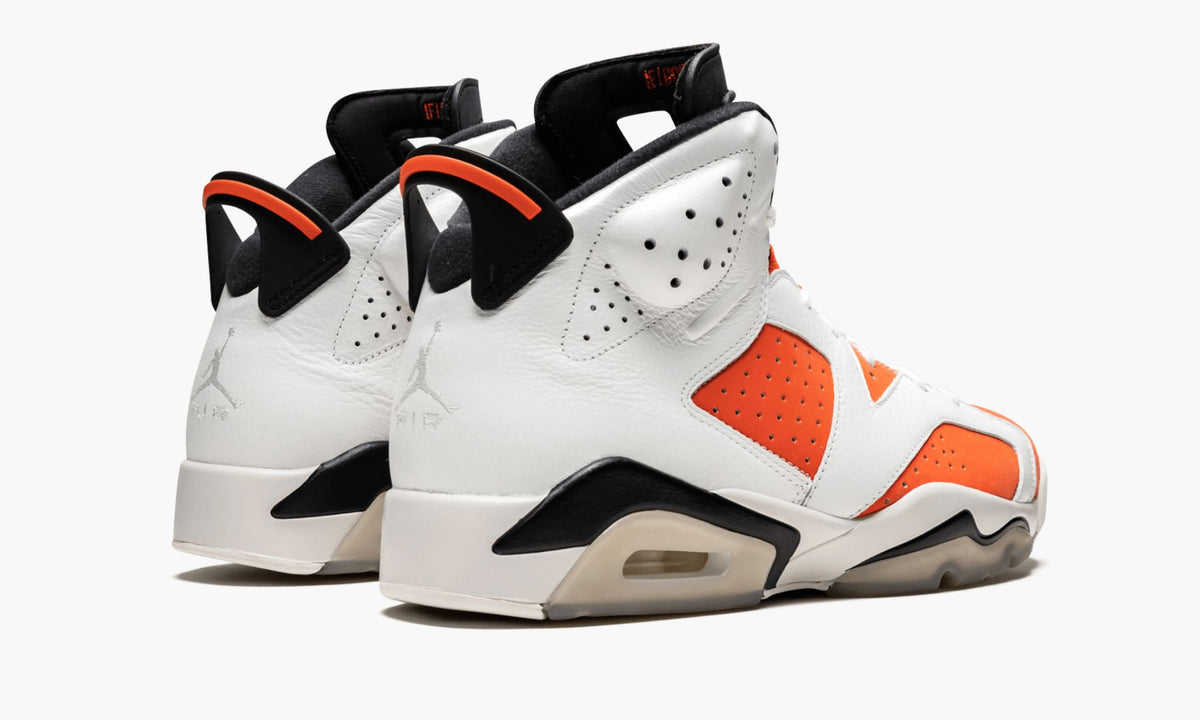 Air Jordan 6 Retro Gatorade Sneakers