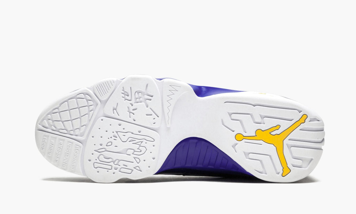 Air Jordan 9 Retro "Kobe" Sneakers