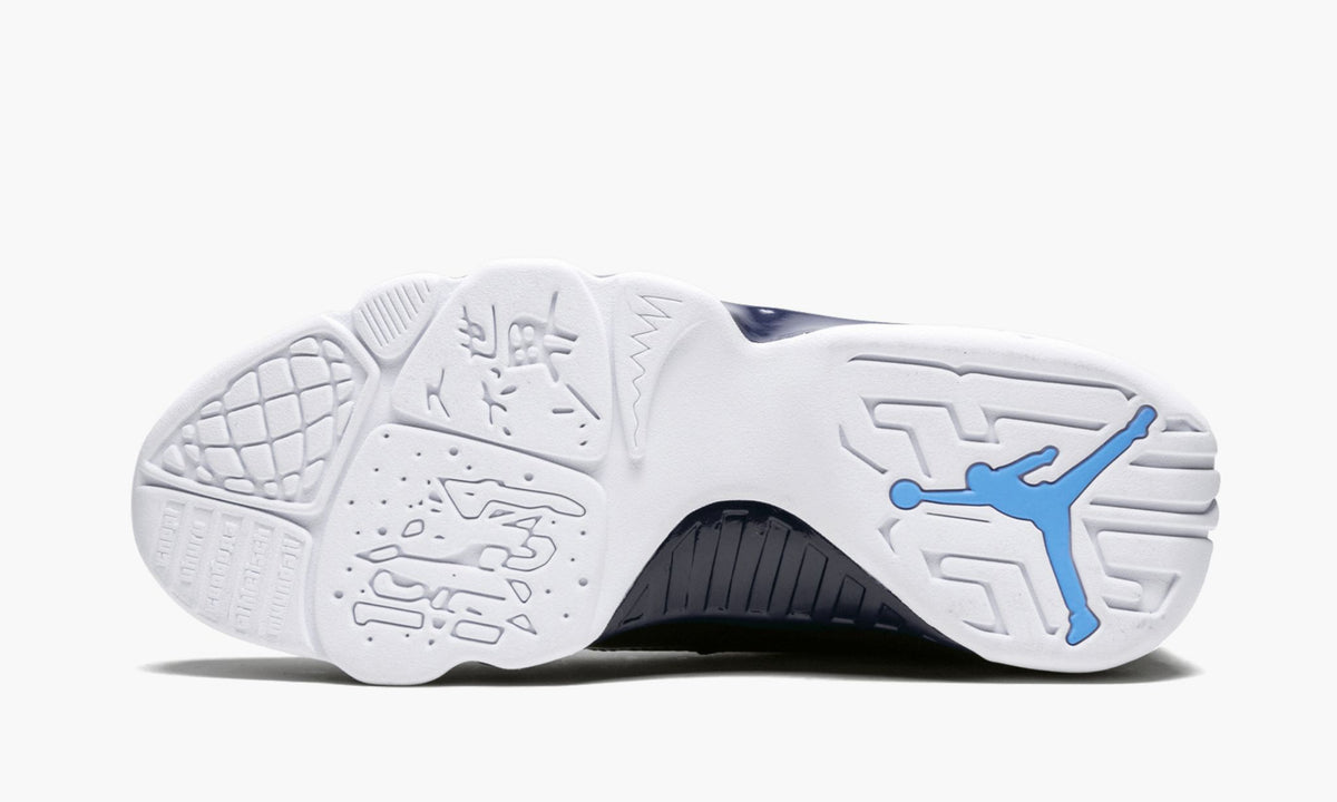 Air Jordan 9 Retro "UNC" Sneakers
