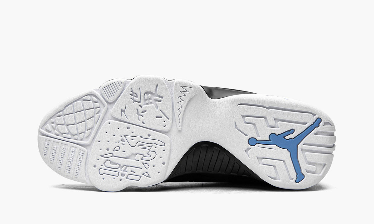 Air Jordan 9 Retro University Blue Sneakers