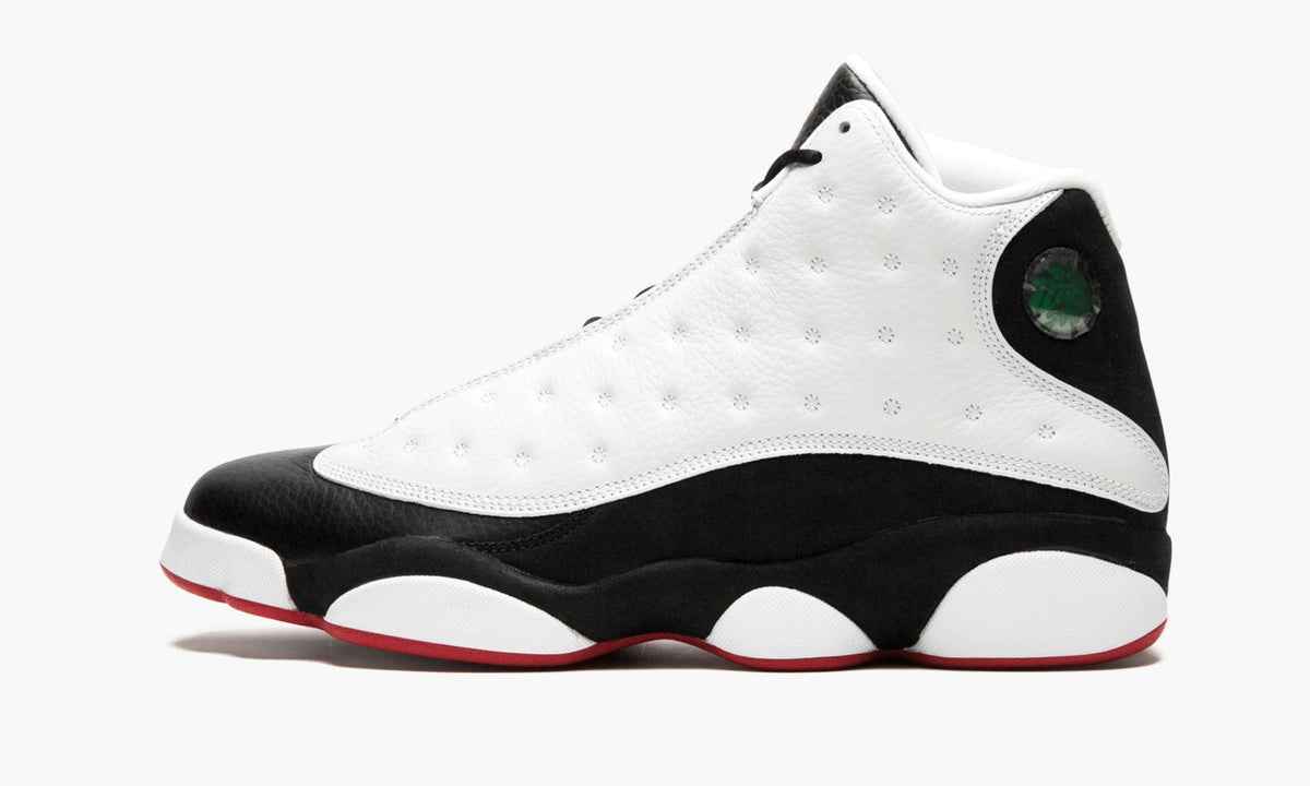 Air Jordan Retro 13 "He Got Game" Sneakers