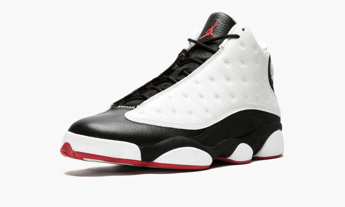 Air Jordan Retro 13 "He Got Game" Sneakers