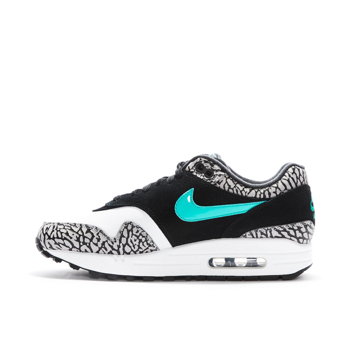 Atmos x Air Max 1 Retro Elephant Sneakers