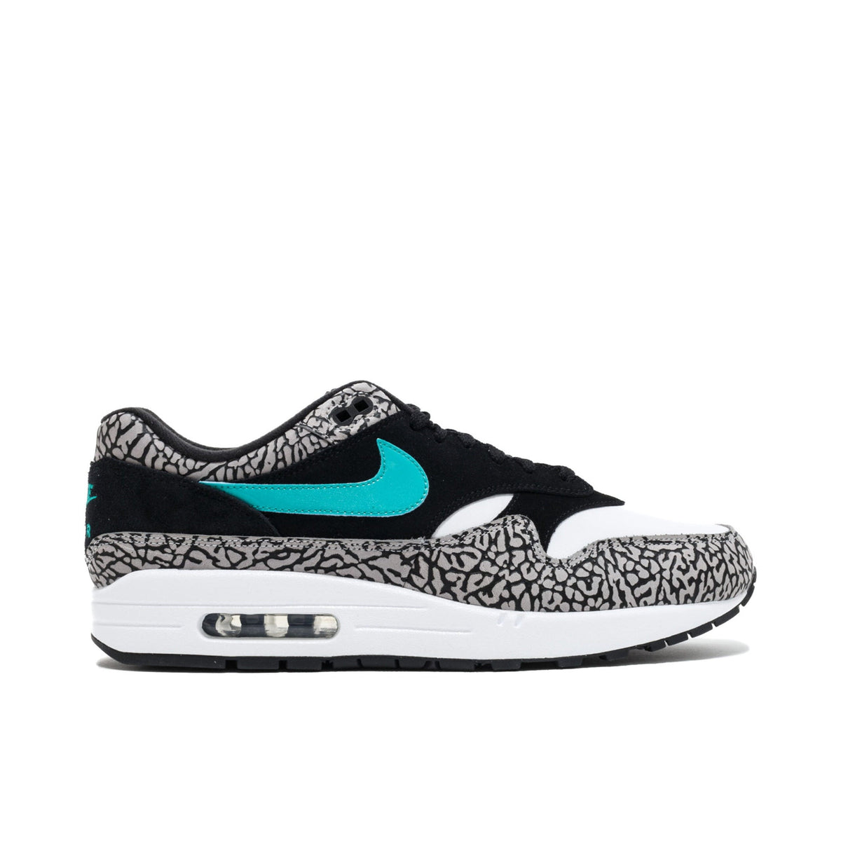 Atmos x Air Max 1 Retro Elephant Sneakers