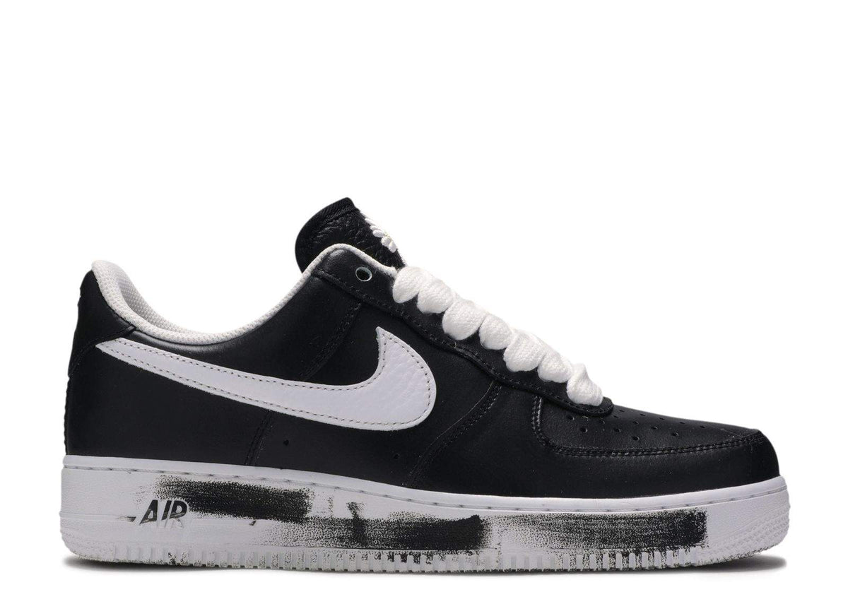 Nike G-Dragon x Air Force 1 '07 'Para-Noise' Sneakers