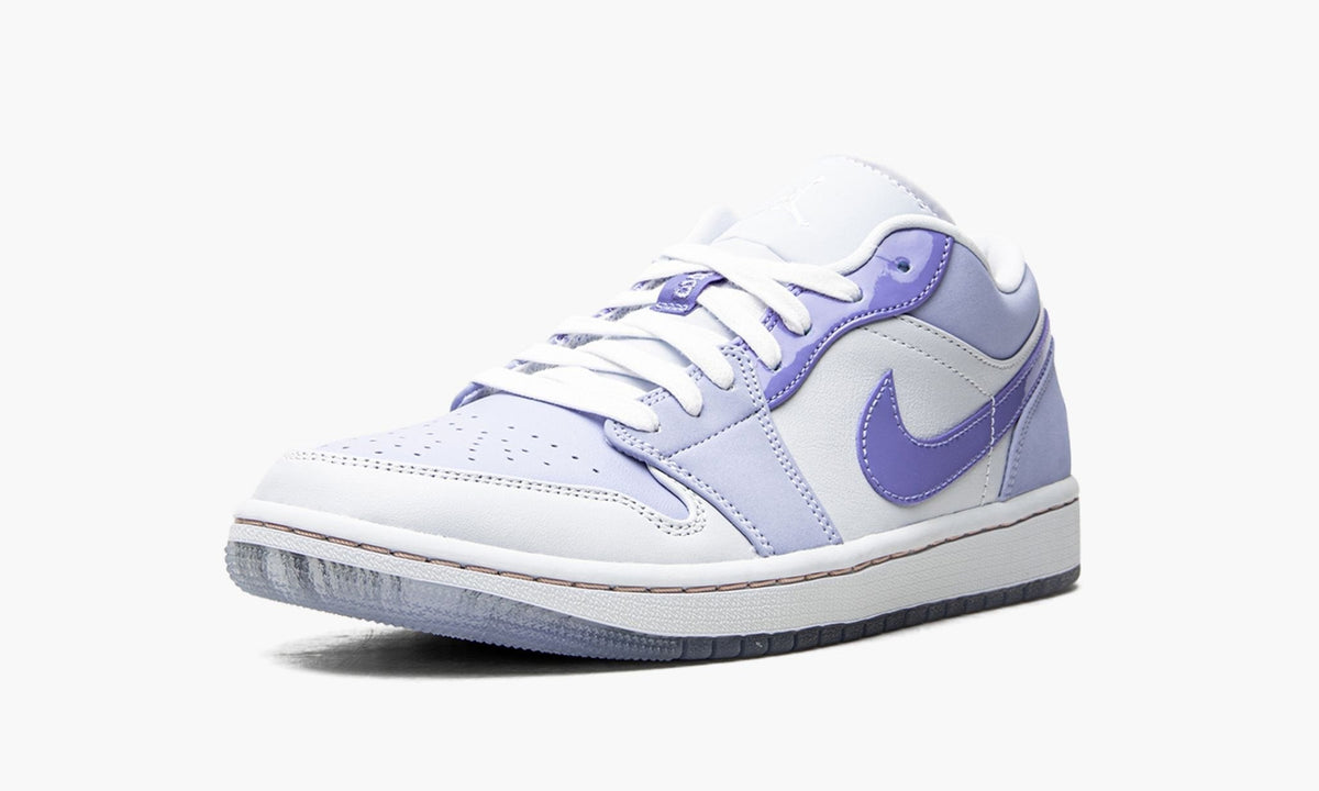 Jordan 1 Low SE "Mighty Swooshers" Sneakers