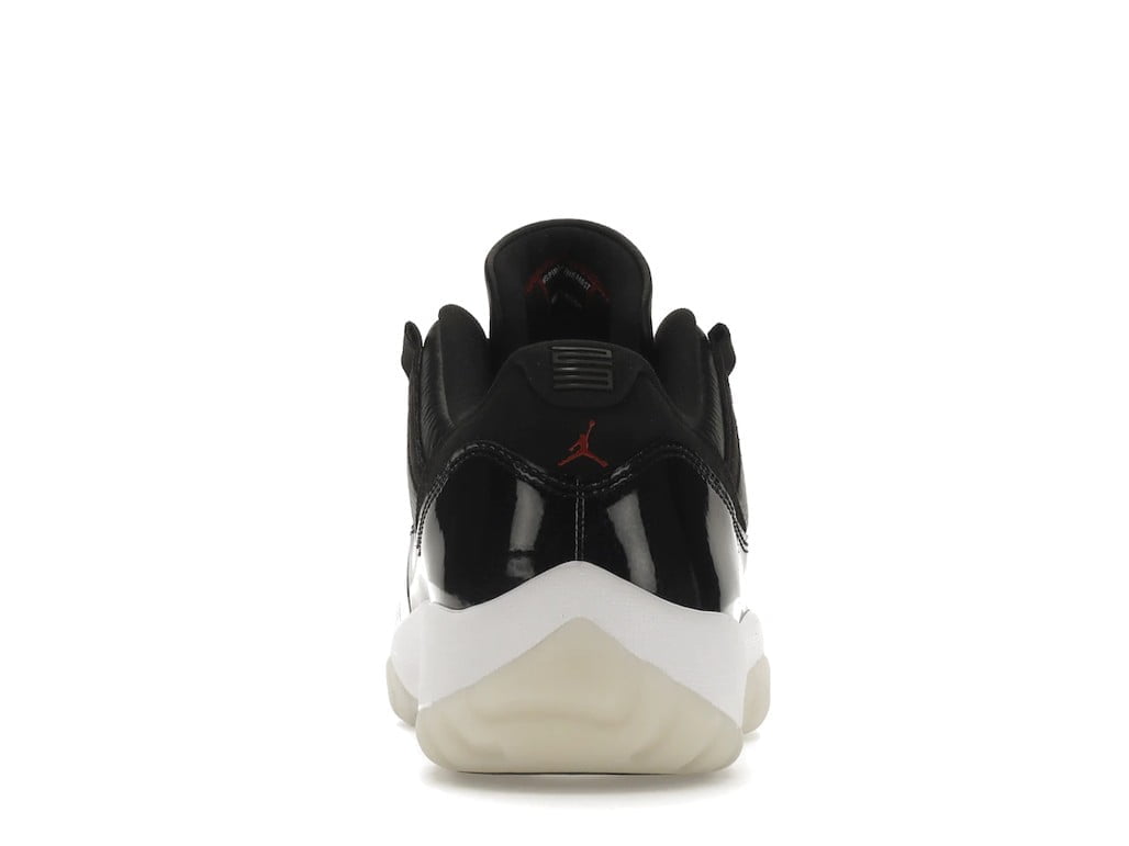 Jordan 11 Retro 72-10 Sneakers