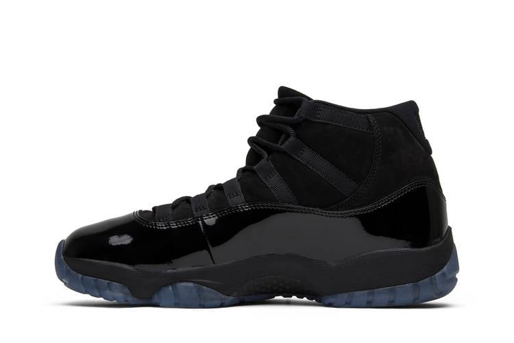 Jordan 11 Retro Cap and Gown Sneakers