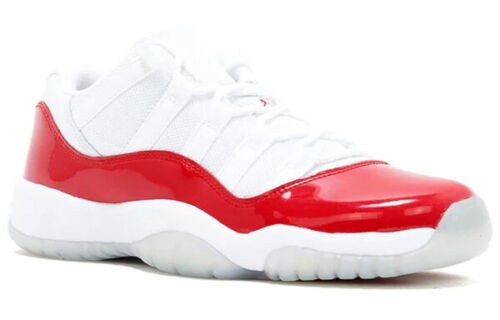 Jordan 11 Retro Cherry (2022) Sneakers