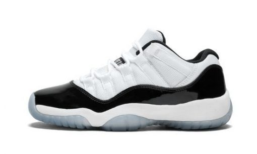 Jordan 11 Retro Concord 528895 Sneakers
