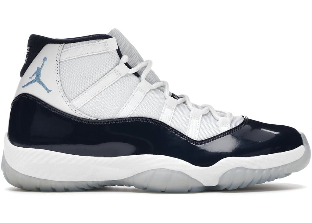 Jordan 11 Retro UNC Win Like 82 Sneakers