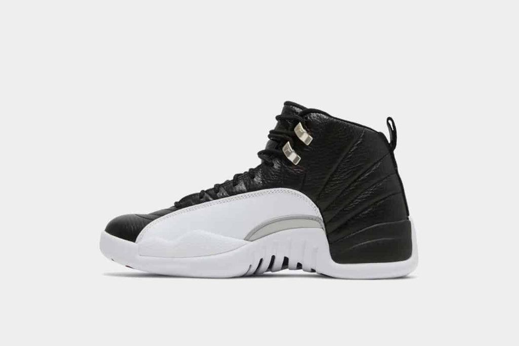 Jordan 12 Retro Playoffs Sneakers