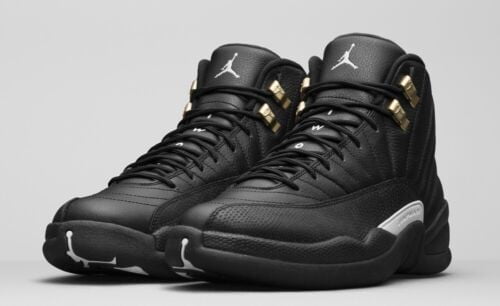Jordan 12 Retro The Master Sneakers