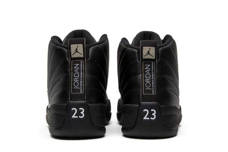 Jordan 12 Retro The Master Sneakers