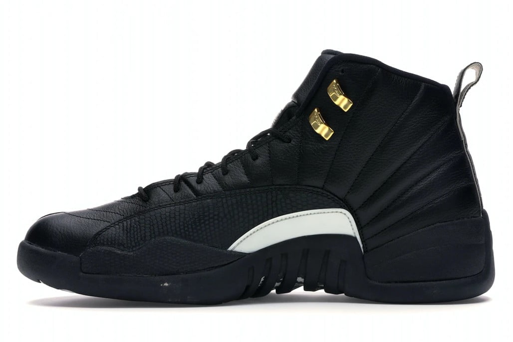 Jordan 12 Retro The Master Sneakers