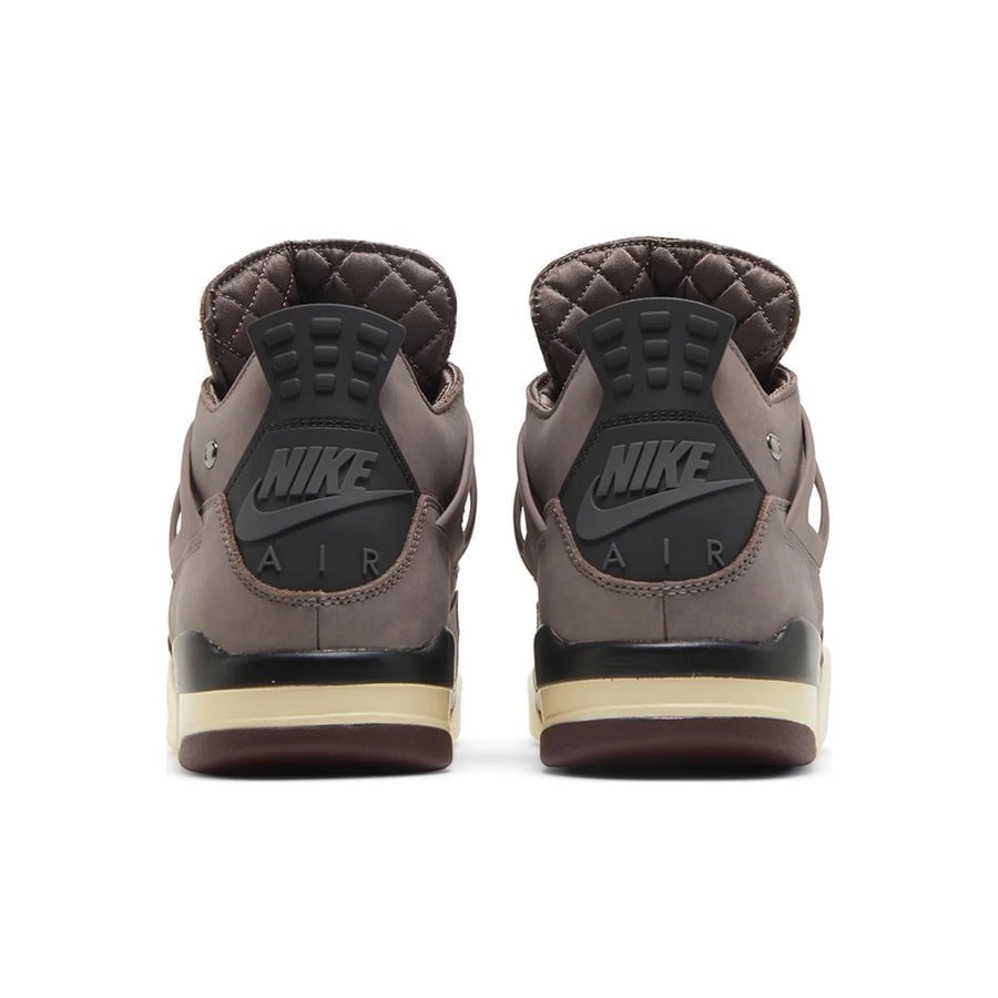 Jordan 4 Retro A Ma Maniére Violet Ore Sneakers