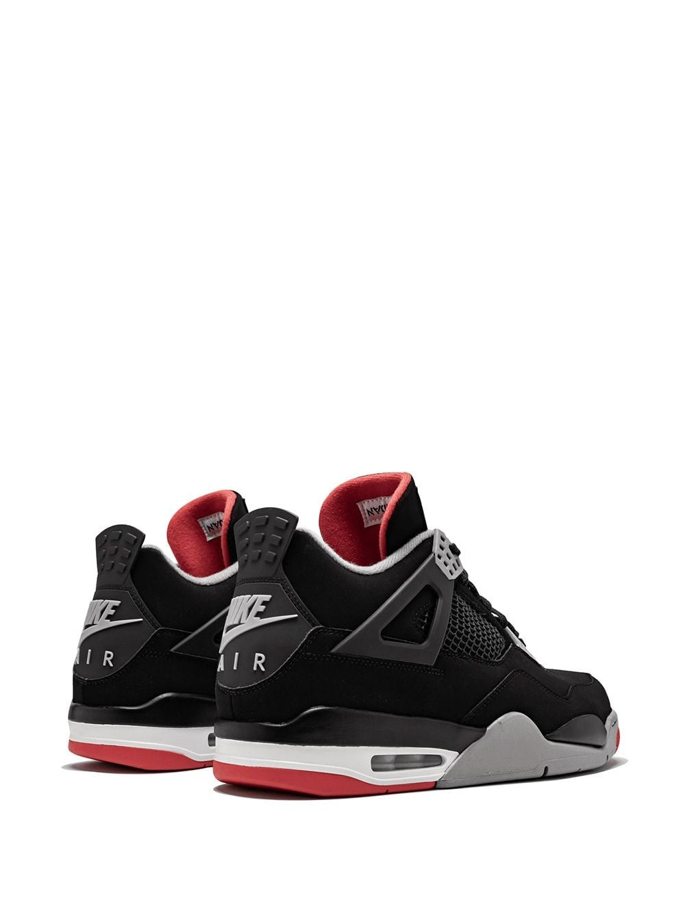 Jordan 4 Retro Bred (2019) Sneakers