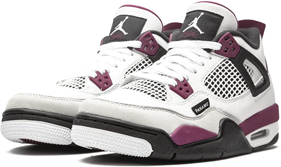 Jordan 4 Retro PSG Paris Saint-Germain Sneakers