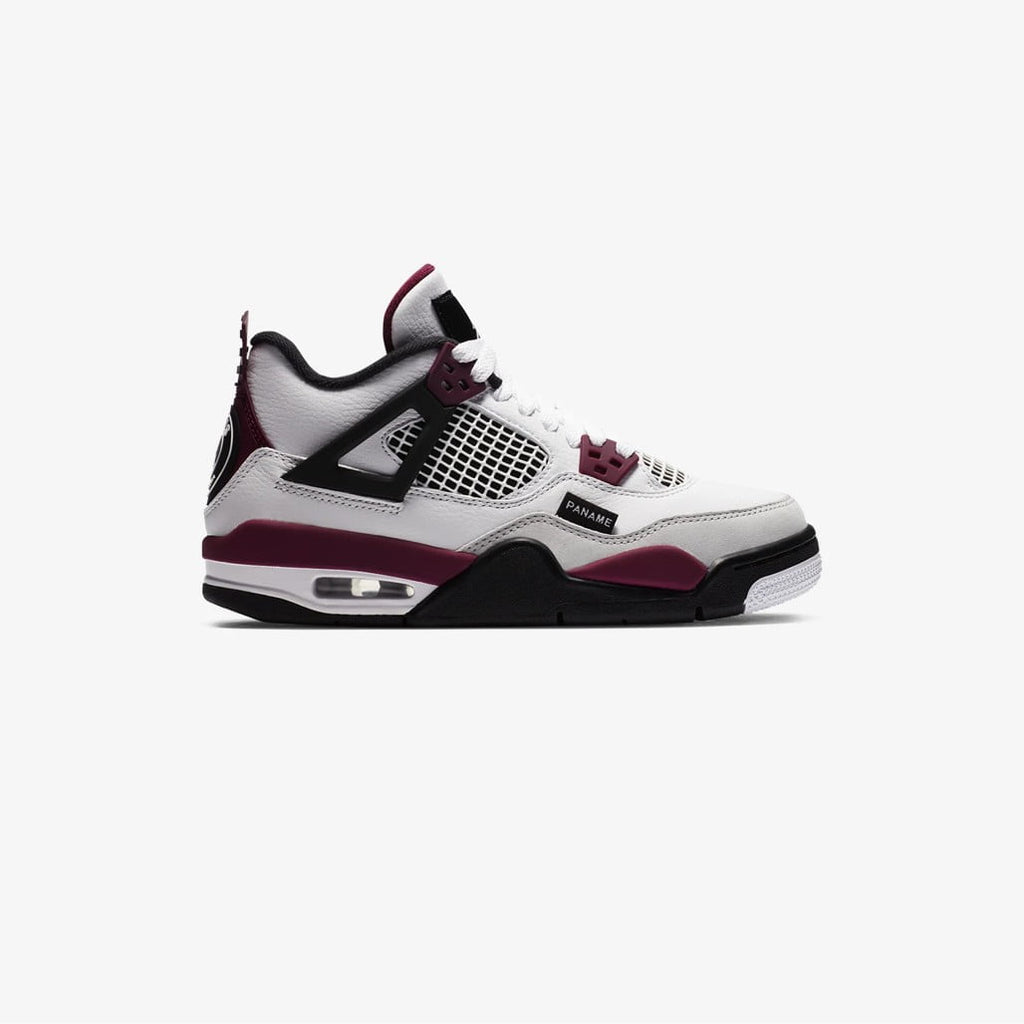 Jordan 4 Retro PSG Paris Saint-Germain Sneakers